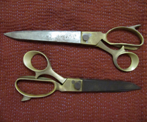 Meerut Scissors